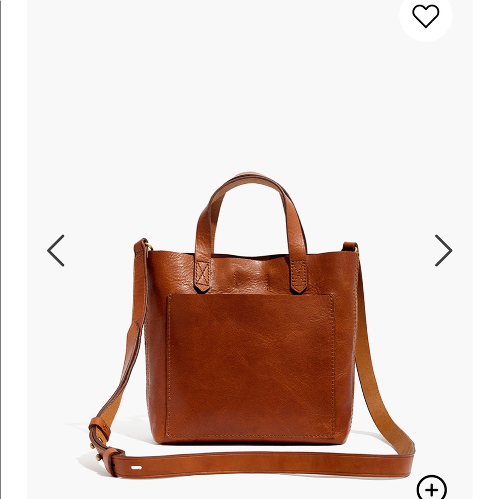 Madewell Crossbody Bag